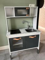 Ikea keukentje, Ophalen, Hout, Speelkeuken