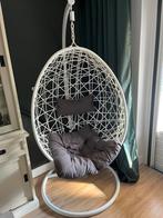 Hangstoel groot, Ophalen of Verzenden, Gebruikt