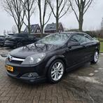 Opel Astra TwinTop 1.8-16V 140pk (OPC Line), Auto's, Opel, 4 cilinders, Cabriolet, 4 stoelen, 1796 cc