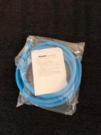 Vulslang cv ketel 3.5 meter, Cv-ketel of Combi-ketel, Minder dan 60 cm, Ophalen of Verzenden, Zo goed als nieuw