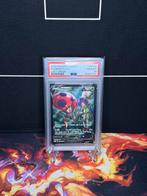 Orbeetle V PSA 10 - Lost Origin TG12/TG30, Ophalen of Verzenden, Nieuw, Losse kaart, Foil