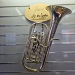 B&H Imperial bariton, Ophalen of Verzenden, Gebruikt, Bes-hoorn, Met koffer