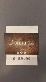 Cadeaubon Donna Li kleding, Tickets en Kaartjes, Eén persoon, Cadeaubon