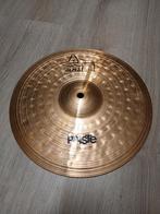 Paiste Alpha splash bekken 12 inch, Ophalen of Verzenden, Zo goed als nieuw, Drums of Percussie