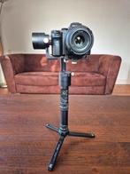 Zhiyun Crane 1, Audio, Tv en Foto, Fotografie | Statieven en Balhoofden, Ophalen of Verzenden, Minder dan 150 cm, Overige typen