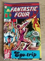 Fantastic Four / Hulk comics NL, Eén comic, Amerika, Ophalen of Verzenden, Zo goed als nieuw