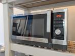 Magnetron oven combimagnetron Samsung CE137N, Witgoed en Apparatuur, Magnetrons, Ophalen, Combimagnetron, Gebruikt, Draaiplateau