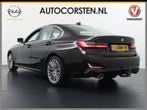 BMW 3 Serie 330e 293PK Autom.8 Leder+Verwarmd+E € 31.495,0, Automaat, Euro 6, 4 cilinders, Zwart