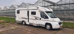 Adria camper, Caravans en Kamperen, Campers, Diesel, Particulier, Adria, Half-integraal