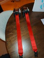 Rode Gordels seat Audi Volkswagen, Ophalen of Verzenden