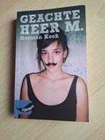 Herman Koch Geachte heer M, Ophalen of Verzenden, Zo goed als nieuw