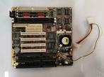 Motherboard Hsin Tech Pentium MMX 166MHz, Ophalen, Gebruikt, Overige typen
