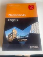 A.F.M. de Knegt - Prisma pocketwoordenboek Nederlands-Engels, Prisma of Spectrum, Ophalen of Verzenden, Zo goed als nieuw, A.F.M. de Knegt; C. Knegt-Bos, de