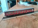 Te koop DSG rijtuig van marklin 4024, Hobby en Vrije tijd, Modeltreinen | H0, Wisselstroom, Gebruikt, Wagon, Ophalen of Verzenden