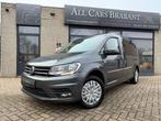 Volkswagen Caddy Maxi 1.4 TSI Comfortline / 7 persoons / nav, Auto's, Voorwielaandrijving, Stof, Gebruikt, 4 cilinders