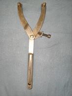 Poelie trekker / vliegwiel koppeling spanner, Fietsen en Brommers, Ophalen of Verzenden, Zo goed als nieuw, Overige typen