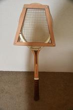 Tennisracket, Ophalen, Gebruikt, Racket, Overige merken