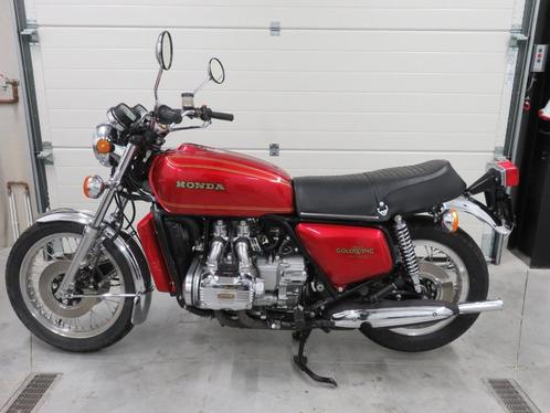 Honda CB750 CB550 CB500 GL1000 gezocht, Motoren, Onderdelen | Honda, Ophalen