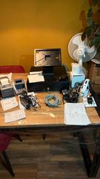 Complete POS Kassa Hardware te koop los of als set, Ophalen, Gebruikt, Overige typen