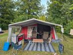 Scout eurocruiser vouwwagen, Caravans en Kamperen, Vouwwagens, Overige kleuren, Aanwezig, Meer dan 6, Ophalen