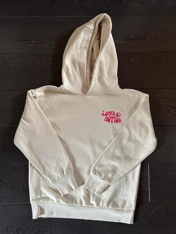 Shoeby Hoodie maat 158/164 zo goed als nieuw beschikbaar voor biedingen