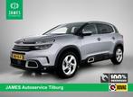 Citroen C5 Aircross 1.2 PureTech C-Series CARPLAY | NAVI | P, Stof, Gebruikt, Euro 6, 1199 cc