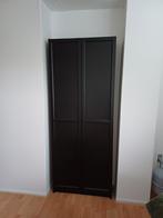 Kast 80x30x202 cm, Ophalen, 25 tot 50 cm