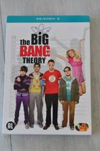 THE BIG BANG THEORY = Seizoen 2 = 4DVDbox, Boxset, Komedie, Alle leeftijden, Verzenden