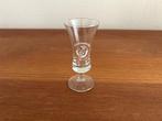 Schrobbelèr Classic glaasje type "tuba", Ophalen of Verzenden, Nieuw, Overige typen