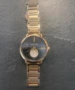 Michael Kors Horloge - Gebruikt, Sieraden, Tassen en Uiterlijk, Horloges | Dames, Gebruikt, Staal, Fossil, Polshorloge