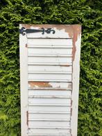 Brocante louvre/luik, Ophalen of Verzenden