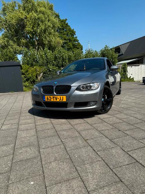 BMW E92 325i 3-Serie 2.5 I Coupe AUT 2007, Auto's, BMW, Particulier, 3-Serie, Benzine, E, Coupé, Automaat, Origineel Nederlands