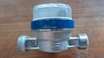 Allmess watermeter, Overige materialen, Gebruikt, Overige typen, Ophalen of Verzenden