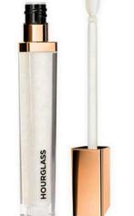 Hourglass Unreal high shine volumizing lipgloss kleur Halo, Lippen, Nieuw, Ophalen of Verzenden, Make-up
