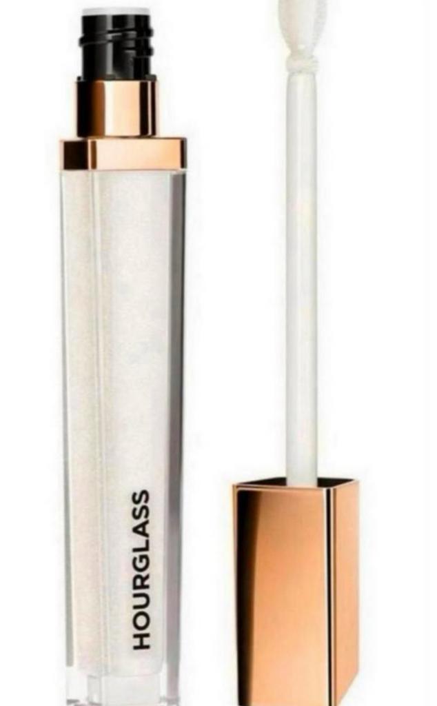 Hourglass Unreal high shine volumizing lipgloss kleur Halo, Sieraden, Tassen en Uiterlijk, Uiterlijk | Cosmetica en Make-up, Nieuw