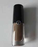 ARMANI BEAUTY EYE TINT 90 M Olive, Ophalen, Zo goed als nieuw, Zwart, Ogen