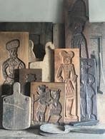 Oude speculaasplanken, Antiek en Kunst, Antiek | Keukenbenodigdheden, Ophalen of Verzenden