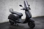 Vespa Sprint Notte - Super nette scooter!, Ophalen, Zo goed als nieuw, Benzine, Vespa