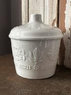 Seltmann Weiden Bavaria West Germany botervloot porselein, Ophalen of Verzenden