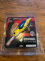 Kunstaas: DAM / Effzett Eisvogel 14,5cm - Asian, Watersport en Boten, Hengelsport | Roofvissen, Ophalen of Verzenden, Nieuw, Overige typen