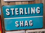 Emaille reclamebord te koop/ruil, Verzamelen, Merken en Reclamevoorwerpen, Ophalen of Verzenden, Gebruikt