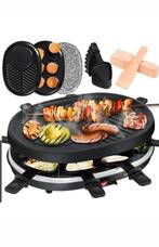 gourmetstel 8 p.p, Ophalen, Nieuw