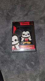 Mickey Mouse Funko Pin Disney, Verzamelen, Nieuw, Mickey Mouse, Ophalen of Verzenden