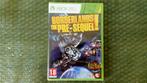Sealed Borderlands the Pre-Sequel! Xbox 360, Verzenden, Nieuw