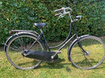 Batavus Old Dutch 3vers. stationsfiets, studentenfiets beschikbaar voor biedingen