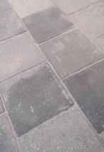 Betontegels tegels stoeptegels 36 m, 400 stuks evt minder, Tuin en Terras, Tegels en Klinkers, Ophalen, Gebruikt, Beton, Terrastegels