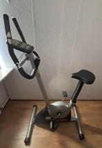 Hometrainer, Sport en Fitness, Fitnessapparatuur, Ophalen, Gebruikt, Hometrainer