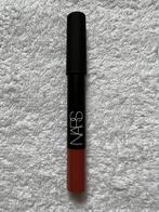 NARS Velvet Matte Lip Pencil Walkyrie, Sieraden, Tassen en Uiterlijk, Uiterlijk | Cosmetica en Make-up, Ophalen, Zo goed als nieuw