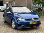 Volkswagen Golf 2.0 TSI 4 MOTION R AKRA 310 PK!!, Auto diversen, Schadeauto's, Automaat, Overige kleuren, Ophalen of Verzenden