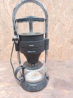 Philips café gourmet koffiezetapparaat koffiemachine, 10 kopjes of meer, Koffiemachine, Ophalen of Verzenden, Zo goed als nieuw
